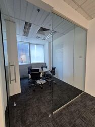 Income At Raffles (D1), Office #553867491